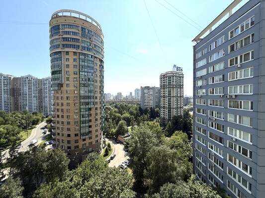 Продам однокомнатную (1-комн.) квартиру, Ленинградское ш, 124к3, Москва г