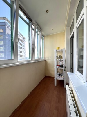 Продам однокомнатную (1-комн.) квартиру, Ленинградское ш, 124к3, Москва г