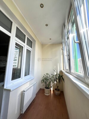 Продам однокомнатную (1-комн.) квартиру, Ленинградское ш, 124к3, Москва г