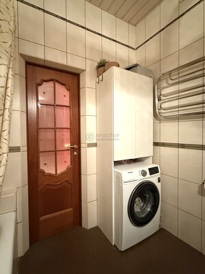 Продам однокомнатную (1-комн.) квартиру, Ленинградское ш, 124к3, Москва г