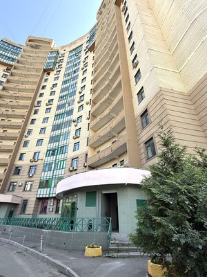 Продам однокомнатную (1-комн.) квартиру, Ленинградское ш, 124к3, Москва г