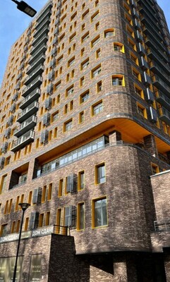 Продам двухкомнатную (2-комн.) квартиру, Кирова ул, 11, Люберцы г