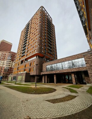 Продам двухкомнатную (2-комн.) квартиру, Кирова ул, 11, Люберцы г