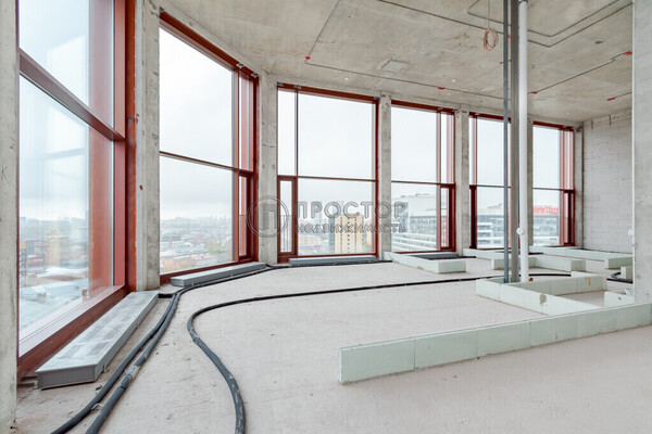 Продам многокомнатную квартиру, Казакова ул, 7, Москва г