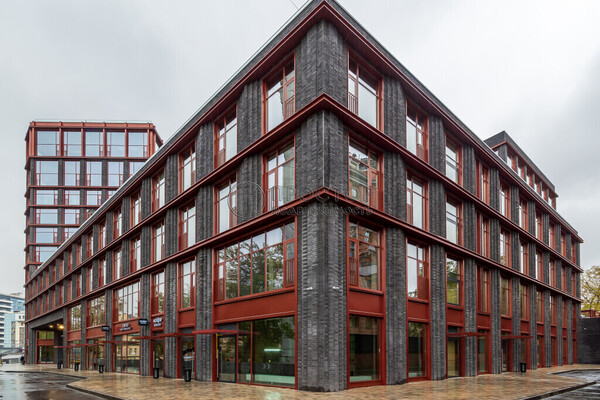 Продам многокомнатную квартиру, Казакова ул, 7, Москва г