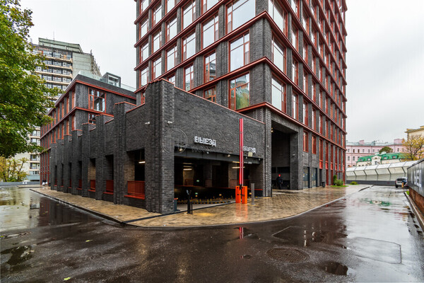 Продам многокомнатную квартиру, Казакова ул, 7, Москва г