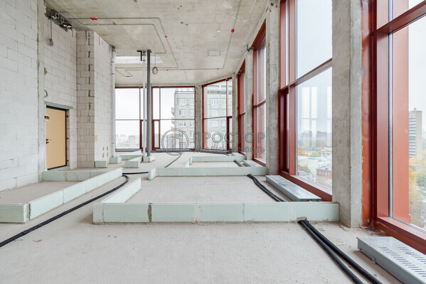 Продам многокомнатную квартиру, Казакова ул, 7, Москва г