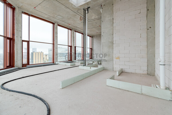 Продам многокомнатную квартиру, Казакова ул, 7, Москва г