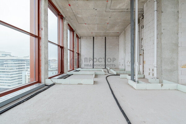 Продам многокомнатную квартиру, Казакова ул, 7, Москва г