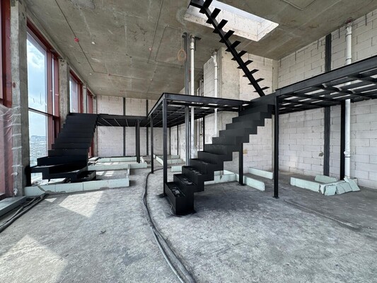 Продам многокомнатную квартиру, Казакова ул, 7, Москва г