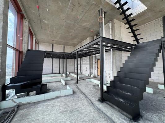 Продам многокомнатную квартиру, Казакова ул, 7, Москва г