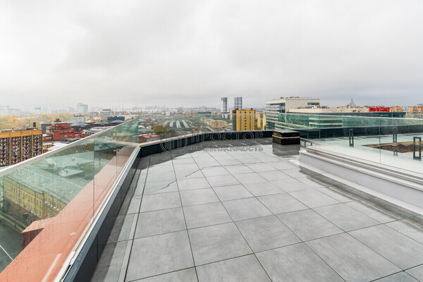 Продам многокомнатную квартиру, Казакова ул, 7, Москва г