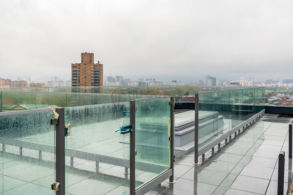 Продам многокомнатную квартиру, Казакова ул, 7, Москва г