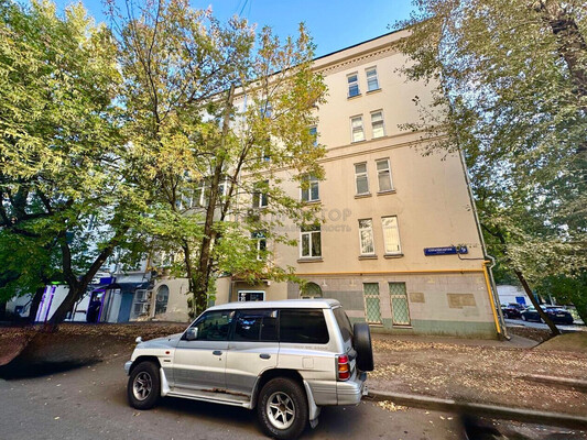 Продам трехкомнатную (3-комн.) квартиру, Стратонавтов проезд, 9, Москва г