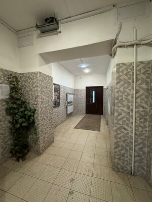 Продам трехкомнатную (3-комн.) квартиру, Стратонавтов проезд, 9, Москва г