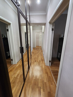 Продам трехкомнатную (3-комн.) квартиру, Стратонавтов проезд, 9, Москва г
