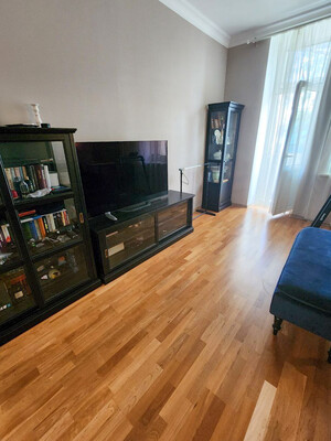 Продам трехкомнатную (3-комн.) квартиру, Стратонавтов проезд, 9, Москва г