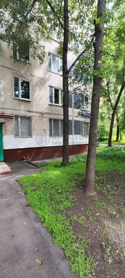 Продам трехкомнатную (3-комн.) квартиру, Конёнкова ул, 19В, Москва г