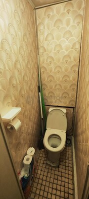 Продам трехкомнатную (3-комн.) квартиру, Конёнкова ул, 19В, Москва г