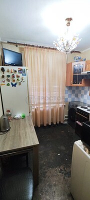 Продам трехкомнатную (3-комн.) квартиру, Конёнкова ул, 19В, Москва г