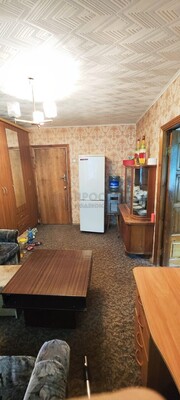 Продам трехкомнатную (3-комн.) квартиру, Конёнкова ул, 19В, Москва г
