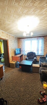 Продам трехкомнатную (3-комн.) квартиру, Конёнкова ул, 19В, Москва г