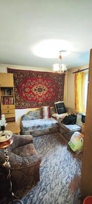 Продам трехкомнатную (3-комн.) квартиру, Конёнкова ул, 19В, Москва г