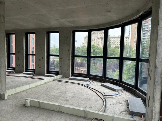 Продам двухкомнатную (2-комн.) квартиру, Новая Дорога ул, 9, Москва г