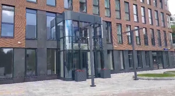 Продам двухкомнатную (2-комн.) квартиру, Новая Дорога ул, 9, Москва г