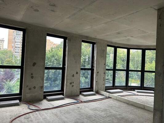 Продам двухкомнатную (2-комн.) квартиру, Новая Дорога ул, 9, Москва г