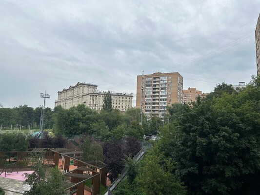 Продам двухкомнатную (2-комн.) квартиру, Новая Дорога ул, 9, Москва г