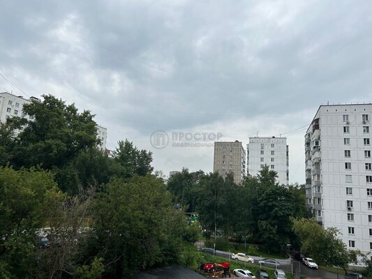 Продам двухкомнатную (2-комн.) квартиру, Новая Дорога ул, 9, Москва г