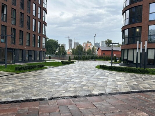 Продам двухкомнатную (2-комн.) квартиру, Новая Дорога ул, 9, Москва г