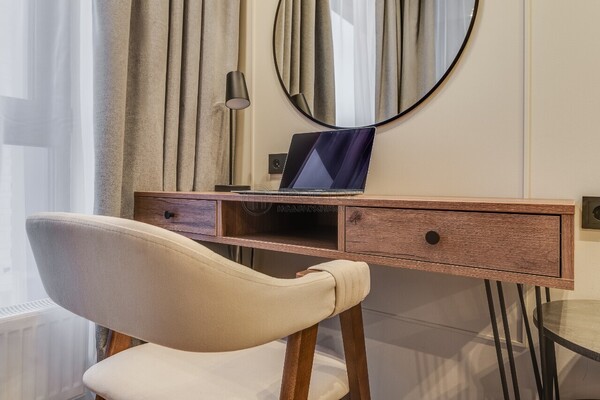 Продам однокомнатную (1-комн.) квартиру, Ходынский б-р, 20А, Москва г