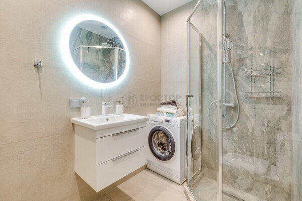 Продам однокомнатную (1-комн.) квартиру, Ходынский б-р, 20А, Москва г