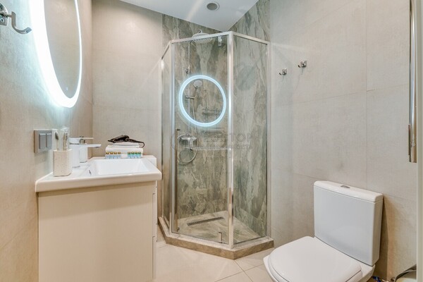 Продам однокомнатную (1-комн.) квартиру, Ходынский б-р, 20А, Москва г