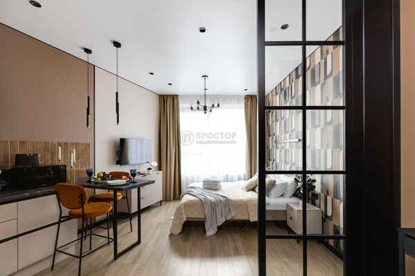 Продам однокомнатную (1-комн.) квартиру, 5-я Мякининская ул, 20, Москва г