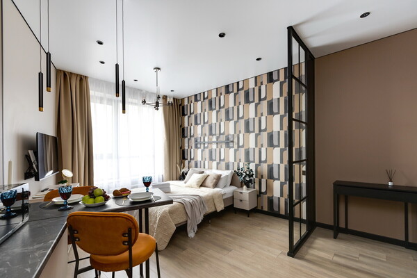 Продам однокомнатную (1-комн.) квартиру, 5-я Мякининская ул, 20, Москва г