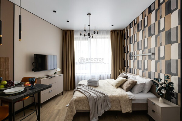 Продам однокомнатную (1-комн.) квартиру, 5-я Мякининская ул, 20, Москва г