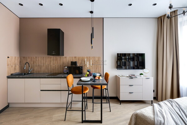 Продам однокомнатную (1-комн.) квартиру, 5-я Мякининская ул, 20, Москва г