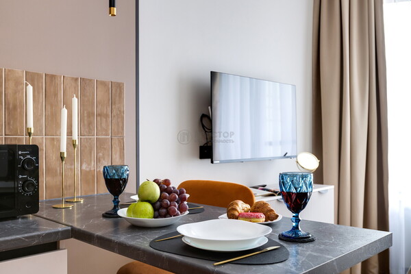 Продам однокомнатную (1-комн.) квартиру, 5-я Мякининская ул, 20, Москва г