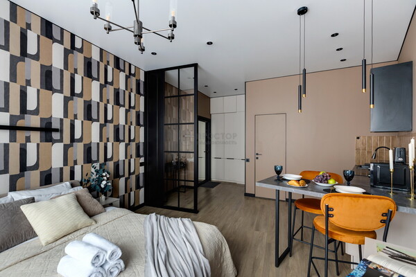 Продам однокомнатную (1-комн.) квартиру, 5-я Мякининская ул, 20, Москва г