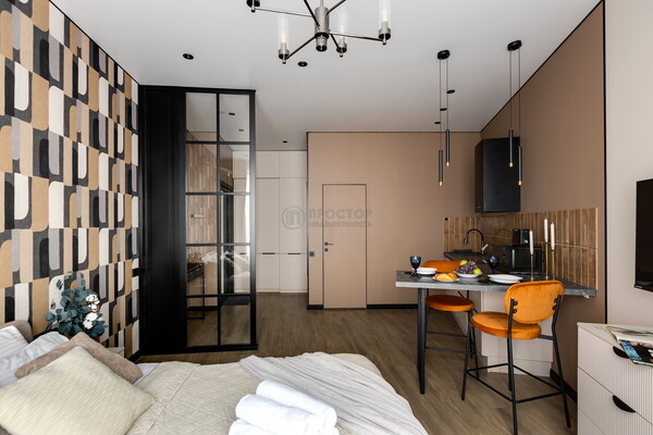 Продам однокомнатную (1-комн.) квартиру, 5-я Мякининская ул, 20, Москва г