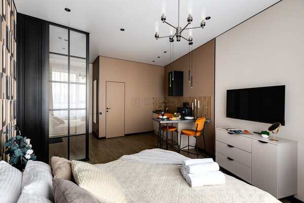 Продам однокомнатную (1-комн.) квартиру, 5-я Мякининская ул, 20, Москва г