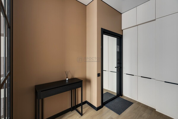 Продам однокомнатную (1-комн.) квартиру, 5-я Мякининская ул, 20, Москва г