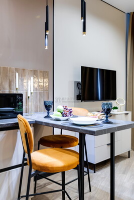 Продам однокомнатную (1-комн.) квартиру, 5-я Мякининская ул, 20, Москва г