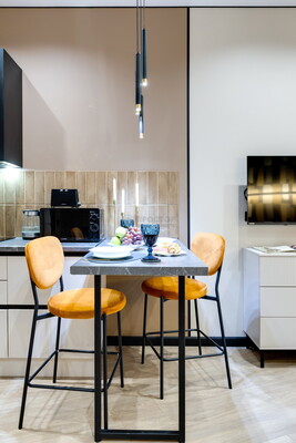 Продам однокомнатную (1-комн.) квартиру, 5-я Мякининская ул, 20, Москва г