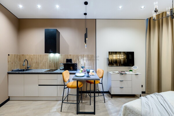 Продам однокомнатную (1-комн.) квартиру, 5-я Мякининская ул, 20, Москва г