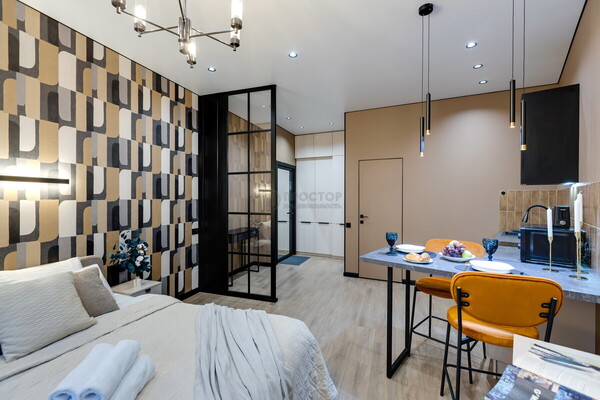 Продам однокомнатную (1-комн.) квартиру, 5-я Мякининская ул, 20, Москва г