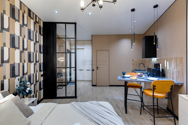 Продам однокомнатную (1-комн.) квартиру, 5-я Мякининская ул, 20, Москва г